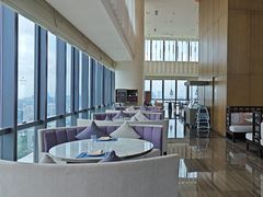 -深铁皇冠假日酒店·大堂吧