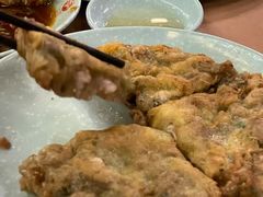 -抱德·潮汕味(敦和店原惠城鱼仔)