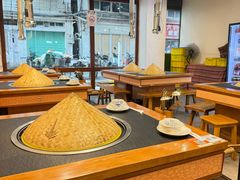 -阿山卓·野生菌火锅·纳西火塘烤肉