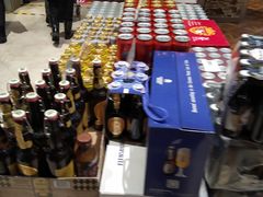 -哈尔信食品超市(哈尔滨王府井购物中心店)