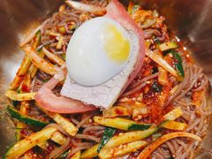 -真利味·脊骨火锅·正宗韩国料理(韩乐坊店)