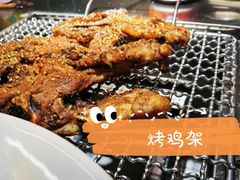 -小团团·路边烤牛肉(南岭壹街店)