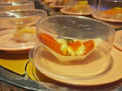 -争鲜回转寿司(东方银座店)
