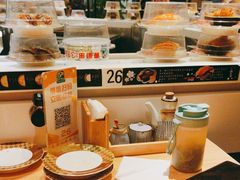 -禾绿回转寿司(苏宁广场店)