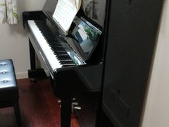 -属音琴行(成山路店)
