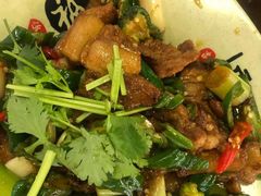 -湖光月色临湖音乐餐厅(台儿庄古城店)