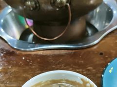 -大明铜锅·烤涮坊·烧烤(新开路店)