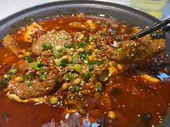 -阆辣荟餐饮(老味道8年·古城店)