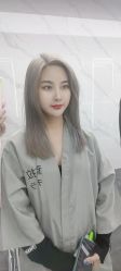 -查克拉造型