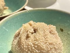 -蒙古苍狼蒙餐