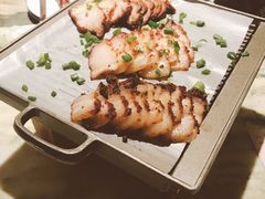 绿茶烤肉-绿茶餐厅(昌平悦荟店)