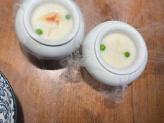 -师味葱扒虎头鲤·水席洛阳菜(元华店)