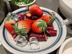 -巴奴毛肚火锅(大剧院店)