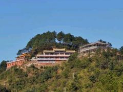 -梅州天地人花园酒店(梅县人民广场店)