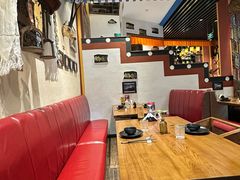 大堂-敏珠拉姆藏餐·南京厨房(富春江东街店)