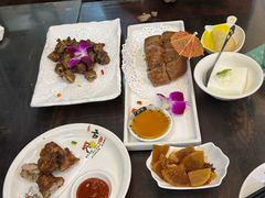 -堂宴·老厦门私房菜(1988仙岳总店)