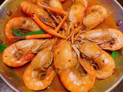 -钳真多钓虾馆·小龙虾海鲜烧烤(九六广场店)