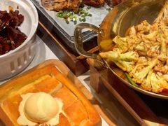 -绿茶餐厅(深圳龙华天虹购物中心店)