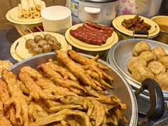 -柳州肥姨妈大骨螺蛳粉(曹路店)