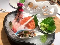 -玄海寿司(国贸店)
