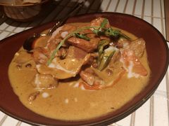-CHINCHIN 青青·泰国料理(万象食家店)