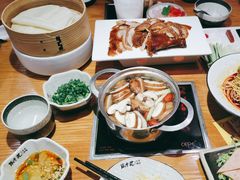 -德香苑脆皮烤鸭·经典(爱融荟城店)