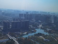 -嘉定凯悦·咖啡厅