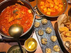 -春熙台韩国料理·章鱼肥牛(西丽店)