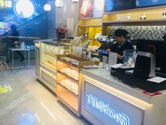 -爸爸糖吐司面包(宁波世纪东方店)