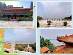 -南沙天后宫景区