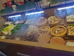 -牛New寿喜烧(青浦店)