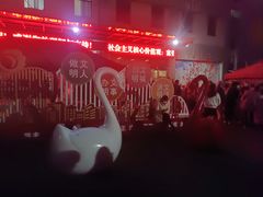 -陕西省小天鹅艺术团