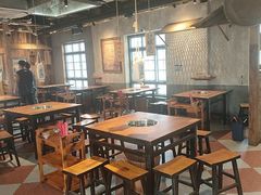 -胖三嬢·呱呱老火锅(北京总店)