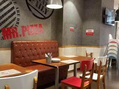卡座-米斯特比萨(罗斯福店)