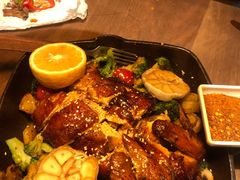 -来龙里 精致 东南亚餐室(万象城店)