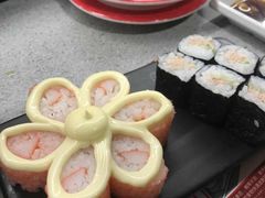 樱花小卷-友壹町寿司(嘉洲广场店)