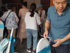 -小厨娘淮扬菜(天印大道店)