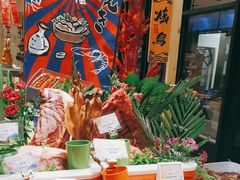 -松咖啡自助餐厅·松北香格里拉