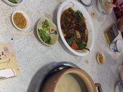 -东江海鲜大排档·潮汕菜·砂锅粥