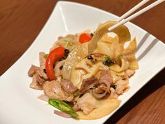 -富力希尔顿度假酒店-御玺中餐厅