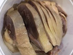 -正宗忘不了老鹅(梅岭店)