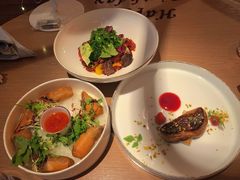 -燃扒房Steakhouse(皇庭店)