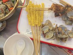 -遇西祠·海鲜烧烤(总店)