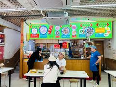 大堂-许记糁馆(窑头路总店)