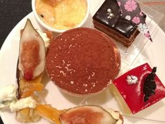 -舟山朱家尖威斯汀酒店·知味标帜自助餐厅