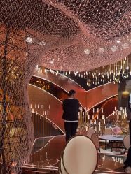 -希乐曼艺术中心·婚礼·活动·宴会厅(南山店)