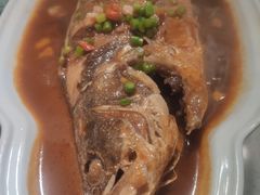 -刀板香·安徽菜(国购IFC店)
