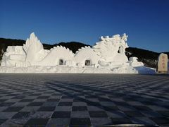-北极村旅游风景区