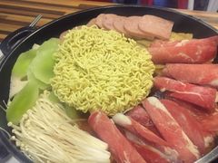 -Yolo韩国创意料理