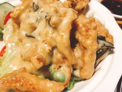 -马来MO简餐.南洋风味料理(美食街店)